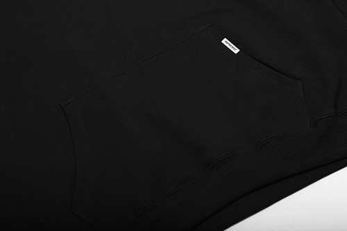 Represent Pullover Hoodie-6003#