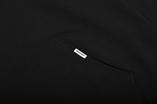 Represent Pullover Hoodie-6003#