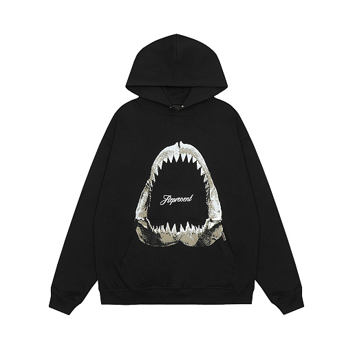 Represent Pullover Hoodie-6001#