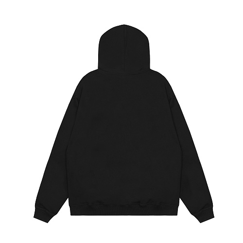 Represent Pullover Hoodie-6001#