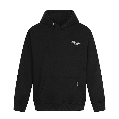 Represent Pullover Hoodie-6030#