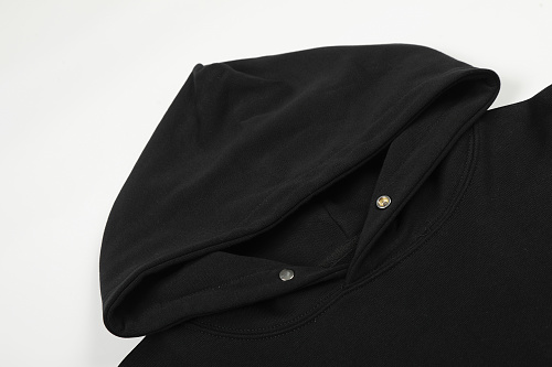 Represent Pullover Hoodie-6030#
