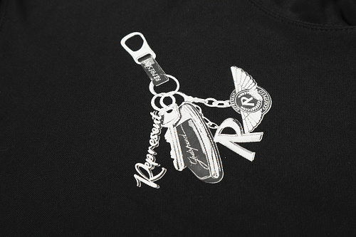 Represent Pullover Hoodie-6031#