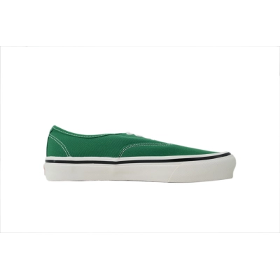 PK God Batch Vans Authentic 44 DX 'Green' VN0A38ENVKZ  02