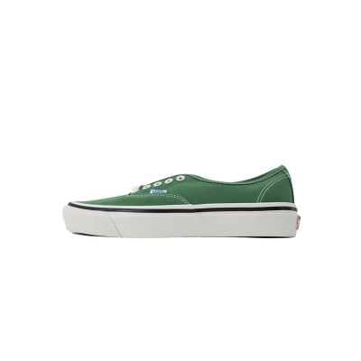 PK God Batch Vans Authentic 44 DX 'Green' VN0A38ENVKZ  01