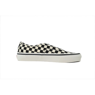 PK God Batch Vans Authentic 44 DX 'Anaheim Factory' VN0A38ENOAK 02