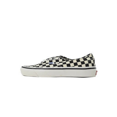 PK God Batch Vans Authentic 44 DX 'Anaheim Factory' VN0A38ENOAK 01
