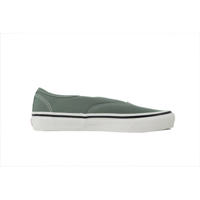 PK God Batch Vans Authentic 44 DX 'Green' VN0A38ENU65 02