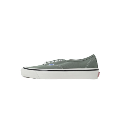 PK God Batch Vans Authentic 44 DX 'Green' VN0A38ENU65 01