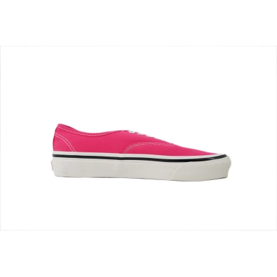 PK God Batch Vans Authentic 44 DX 'Anaheim Factory - Pink Neon' VN0A38ENT7T 02