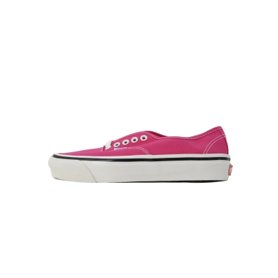 PK God Batch Vans Authentic 44 DX 'Anaheim Factory - Pink Neon' VN0A38ENT7T 01