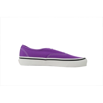 PK God Batch Vans Authentic 44 DX 'Anaheim Factory - Bright Purple' VN0A38ENU6A 02