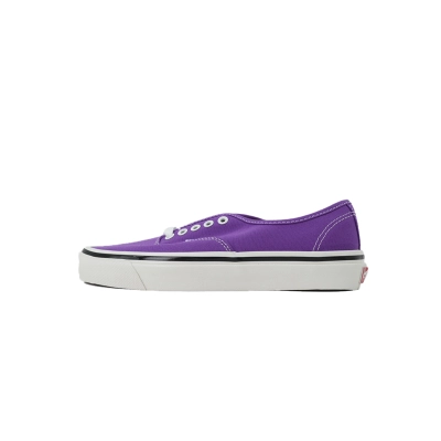 PK God Batch Vans Authentic 44 DX 'Anaheim Factory - Bright Purple' VN0A38ENU6A 01