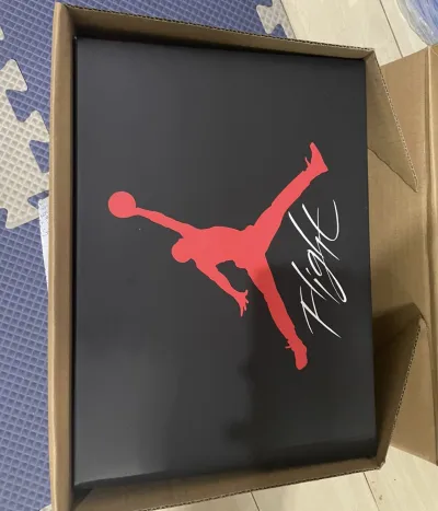 PK God Batch Air Jordan 4 Red Thunder CT8527-016 review F***l 00