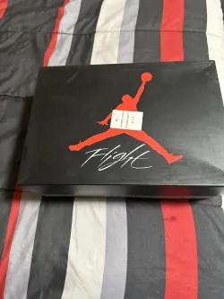 PK God Batch Air Jordan 4 Red Thunder CT8527-016 review VKTV 07