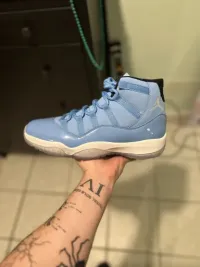 PK God Batch Air Jordan 11 Retro Pantone 689479-405 review 1