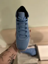 PK God Batch Air Jordan 11 Retro Pantone 689479-405 review 3