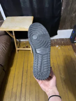 PK God Batch Air Jordan 1 Retro Low OG SP Travis Scott Black Phantom DM7866-001 review PotterDareDevil 04