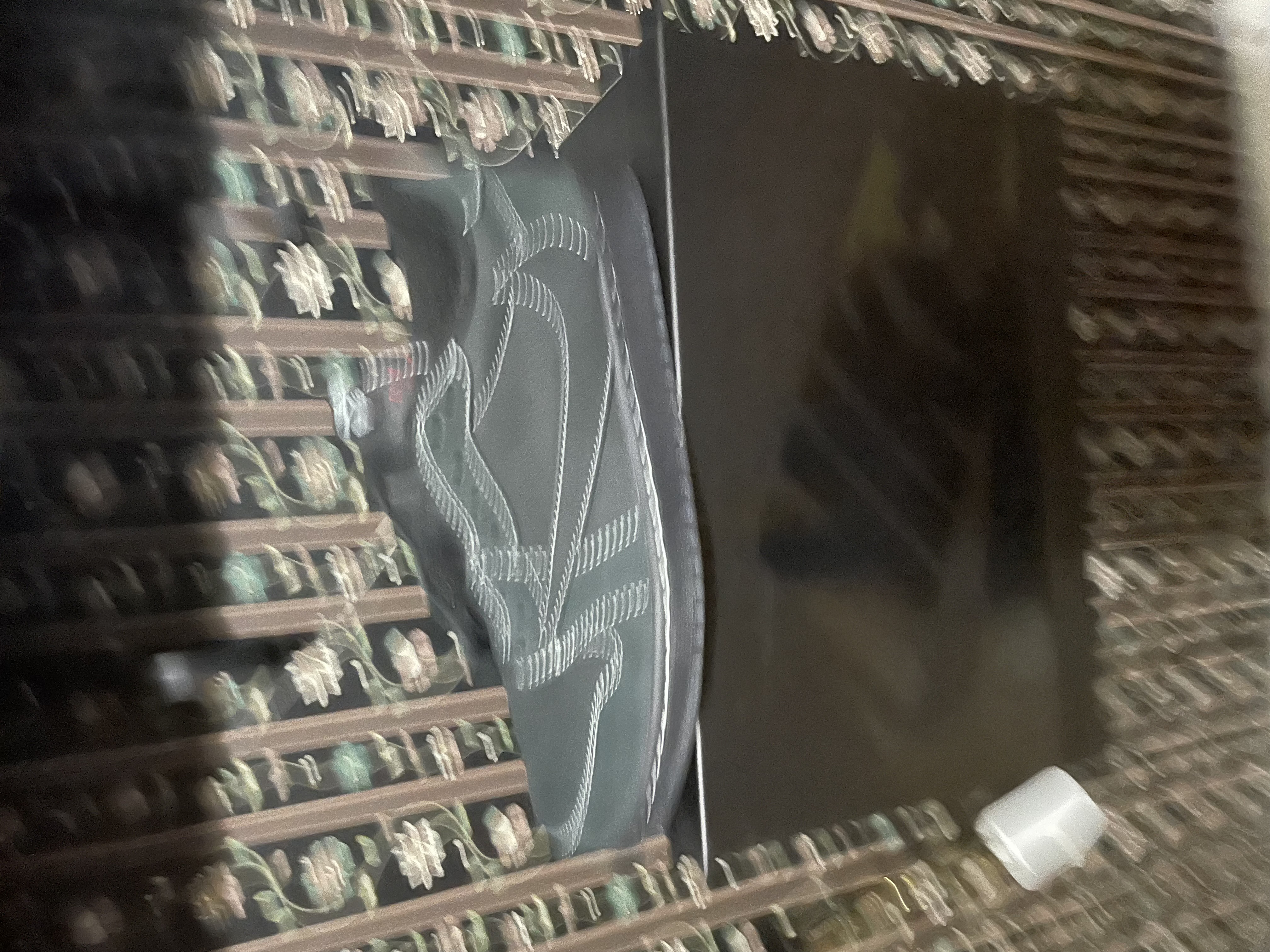 PK God Batch Air Jordan 1 Retro Low OG SP Travis Scott Black Phantom DM7866-001 review PotterDareDevil 05