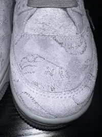 PK God Batch Air Jordan 4 Retro Kaws 930155-003 review 0