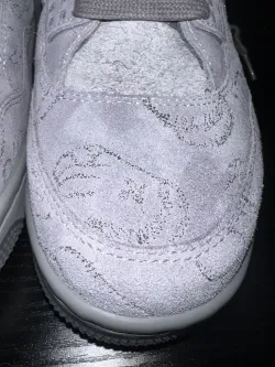 PK God Batch Air Jordan 4 Retro Kaws 930155-003 review Bobby 01