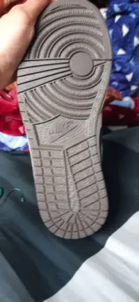 PK God Batch Air Jordan 1 Retro High Travis Scott CD4487-100 review 5