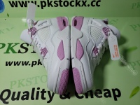 PK God Batch Air Jordan 4 Pink Oreo CT8527-116 review 3