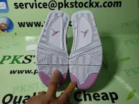 PK God Batch Air Jordan 4 Pink Oreo CT8527-116 review 4