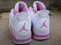 PK God Batch Air Jordan 4 Pink Oreo CT8527-116 review 3