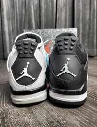PK God Batch Air Jordan 4 Military Black DH6927-111 review 5