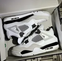 PK God Batch Air Jordan 4 Military Black DH6927-111 review 0