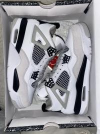 PK God Batch Air Jordan 4 Military Black DH6927-111 review 0