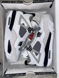 PK God Batch Air Jordan 4 Military Black DH6927-111 review 0