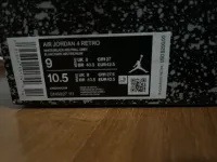 PK God Batch Air Jordan 4 Military Black DH6927-111 review 0