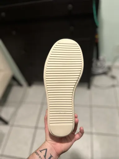 PK God Batch Rick Owens DRKSHDW Gethsemane High 'Black Milk' review R*** 02