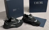 PK God Batch Dior B22 Black Silver 3SN231ZNG_H969 review 8