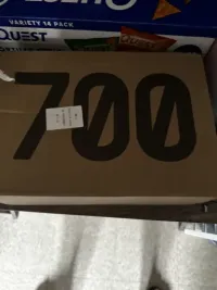 PK God Batch adidas Yeezy 700 V3 Clay Brown GY0189 review 0