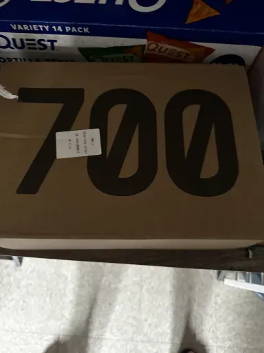 PK God Batch adidas Yeezy 700 V3 Clay Brown GY0189 review S*** 00