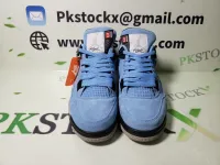 Special offer Batch Air Jordan 4 SE University Blue CT8527-400 review 0