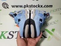 Special offer Batch Air Jordan 4 SE University Blue CT8527-400 review 2