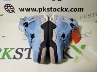 Special offer Batch Air Jordan 4 SE University Blue CT8527-400 review 3
