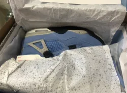 Special offer Batch Air Jordan 4 SE University Blue CT8527-400 review P*** 02