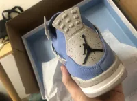 Special offer Batch Air Jordan 4 SE University Blue CT8527-400 review 3
