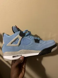Special offer Batch Air Jordan 4 SE University Blue CT8527-400 review 0