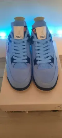 Special offer Batch Air Jordan 4 SE University Blue CT8527-400 review 1