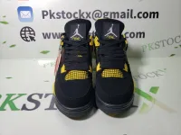 Special offer Batch Air Jordan 4 Thunder DH6927-017 review 0