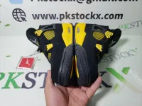 Special offer Batch Air Jordan 4 Thunder DH6927-017 review 3