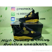 Special offer Batch Air Jordan 4 Thunder DH6927-017 review 1