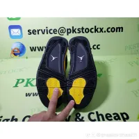 Special offer Batch Air Jordan 4 Thunder DH6927-017 review 4