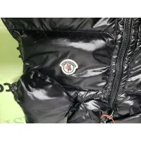 Moncler Bormes Down Vest Black (NFC) review 4